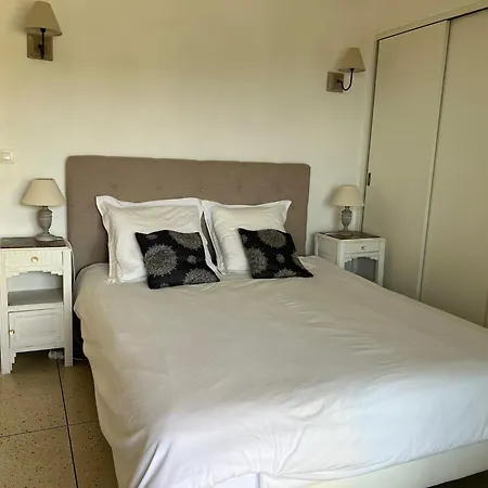 Diane Partie 1 Holiday home Roquebrune-sur-Argens