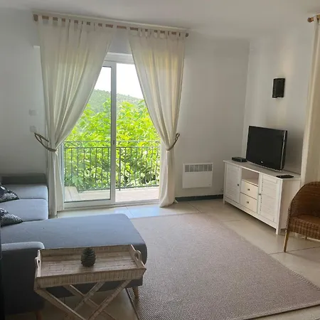 Holiday home Diane Partie 1 *