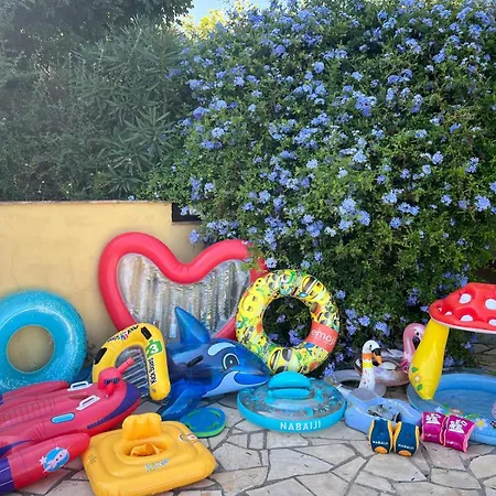 Diane Partie 1 Σπίτι διακοπών